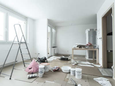 De onroerendgoedmarkt van Boedapest ligt dicht bij een andere psychologische grens